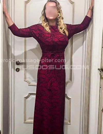 Массажистка Юля и Соня - Фото 1 №639