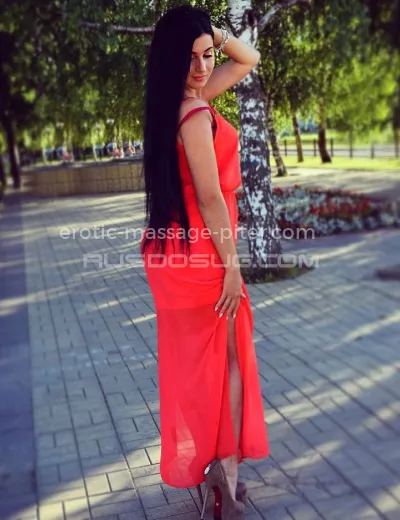 Массажистка Mila - Фото 8 №644