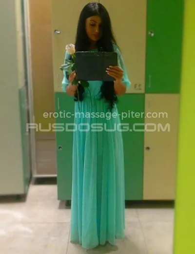 Массажистка Mila - Фото 7 №644