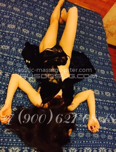 Массажистка Соня худенькая - Фото 4 №670