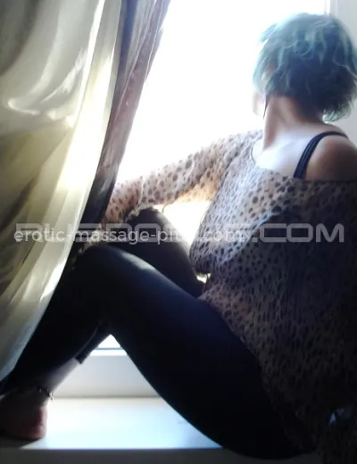 Массажистка Александра Идеальная и неповторимая - Фото 6 №685