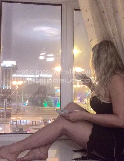 Массажистка Лада - Фото 2 №688