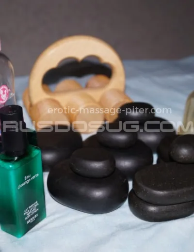 Массажистка Марина - Фото 4 №700