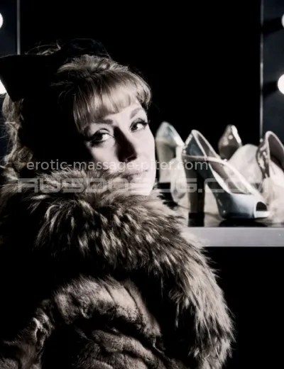 Массажистка Анюта - Фото 1 №708