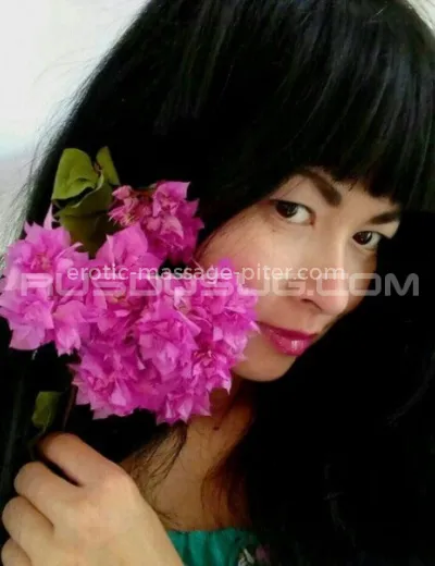 Массажистка Нэй - Фото 26 №723