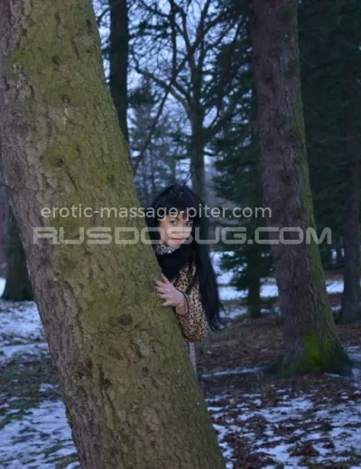 Массажистка Нэй - Фото 20 №723