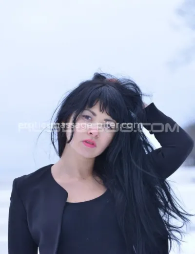 Массажистка Нэй - Фото 19 №723