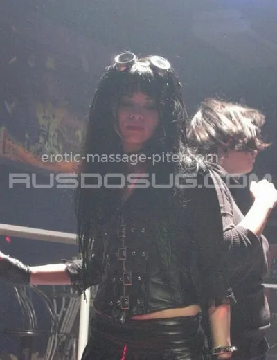 Массажистка Нэй - Фото 17 №723