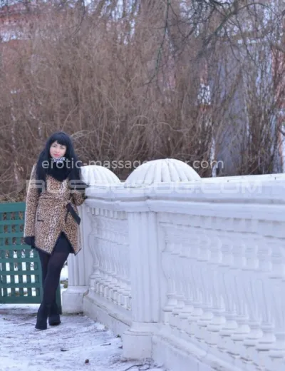 Массажистка Нэй - Фото 16 №723