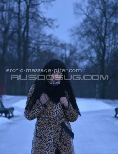 Массажистка Нэй - Фото 14 №723