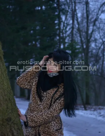 Массажистка Нэй - Фото 13 №723