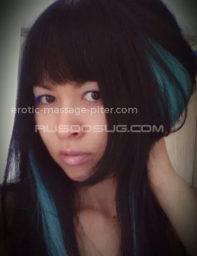 Массажистка Нэй - Фото 12 №723