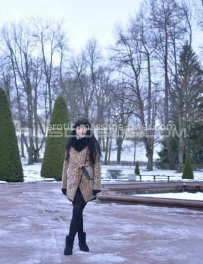 Массажистка Нэй - Фото 9 №723