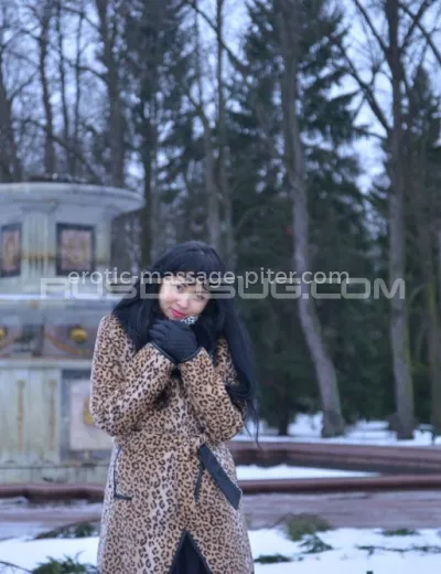 Массажистка Нэй - Фото 4 №723