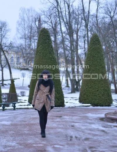 Массажистка Нэй - Фото 3 №723