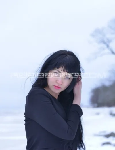 Массажистка Нэй - Фото 1 №723