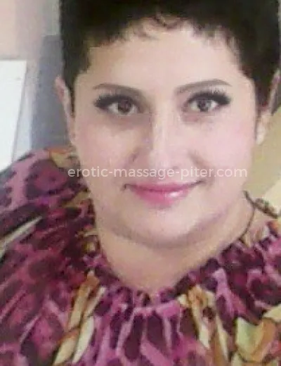 Массажистка Руслана - Фото 3 №725