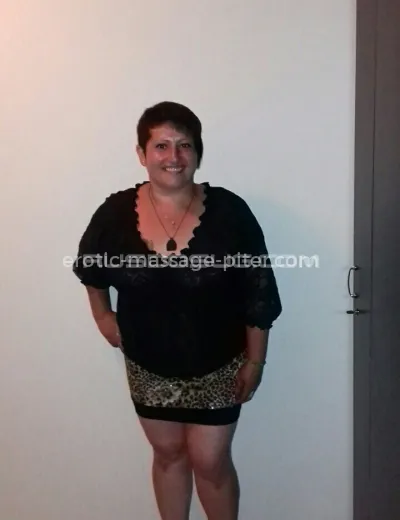 Массажистка Руслана - Фото 2 №725