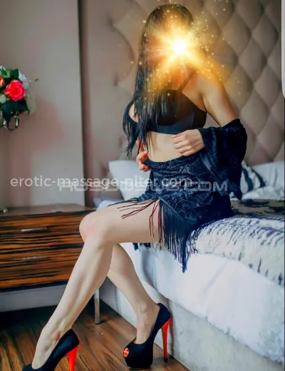 Массажистка Ангелина - Фото 2 №727