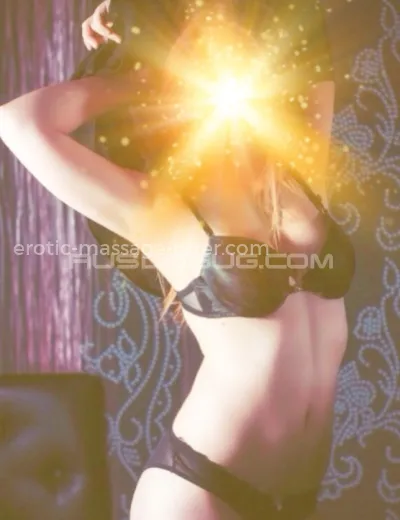 Массажистка Ева - Фото 2 №732