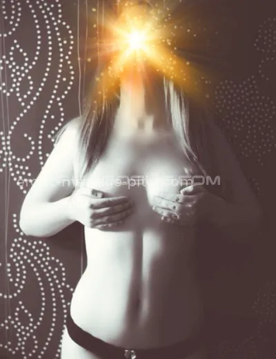 Массажистка Ева - Фото 1 №732