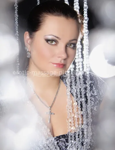 Массажистка Roza - Фото 8 №749