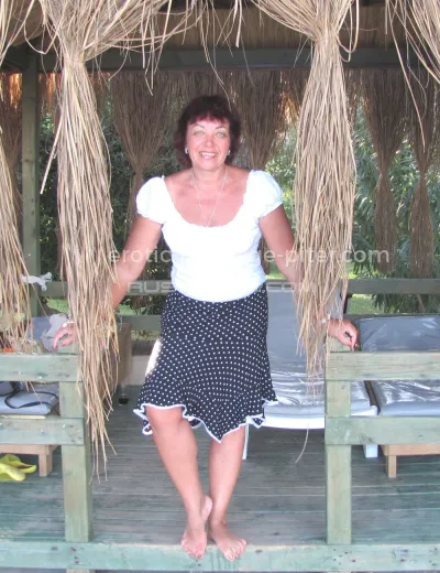 Массажистка Нина - Фото 3 №750