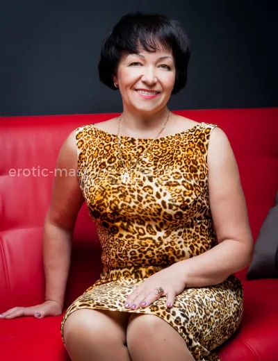 Массажистка Нина - Фото 1 №750