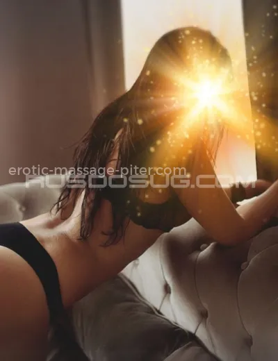 Массажистка Марина - Фото 3 №753