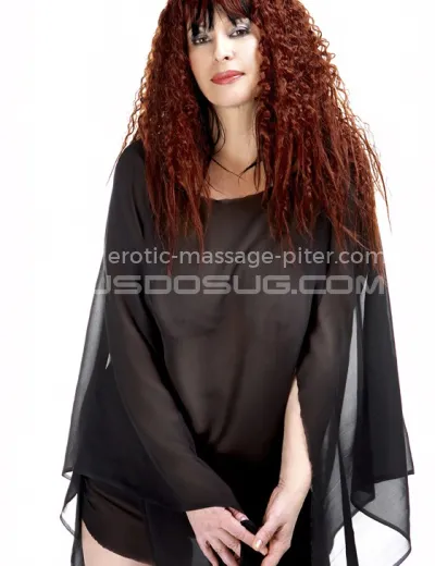 Массажистка Ирма - Фото 8 №770