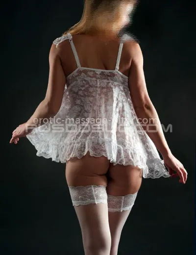 Массажистка Яна - Фото 6 №796