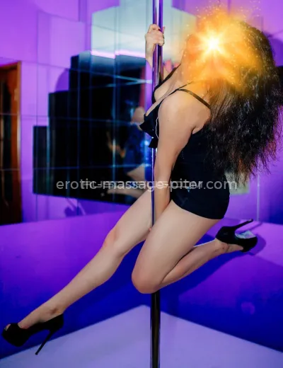 Массажистка Даша - Фото 4 №802