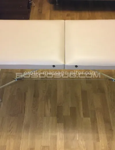 Массажистка КристинаАгилеровна - Фото 2 №805