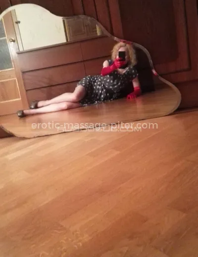 Массажистка  - Фото 3 №808