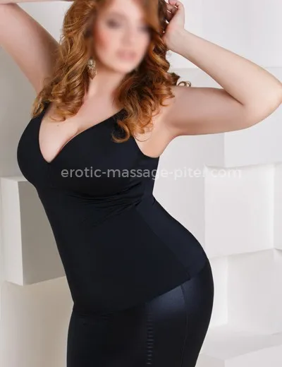 Массажистка Альбина - Фото 3 №812