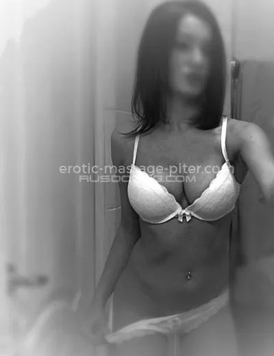 Массажистка Юля - Фото 3 №814