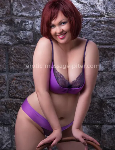 Массажистка Алёна ИНДИВИДУАЛКА - Фото 4 №861