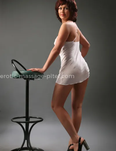 Массажистка Алёна ИНДИВИДУАЛКА - Фото 12 №861