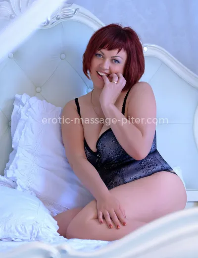 Массажистка Алёна ИНДИВИДУАЛКА - Фото 9 №861