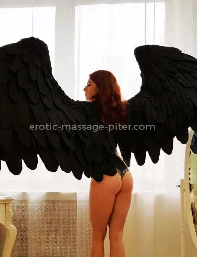 Массажистка Инесса - Фото 3 №898