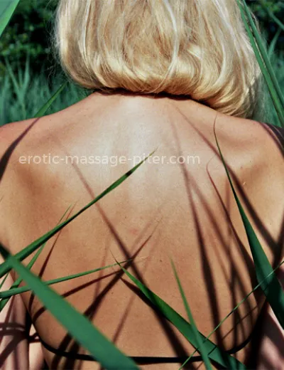 Массажистка Ольга - Фото 4 №919