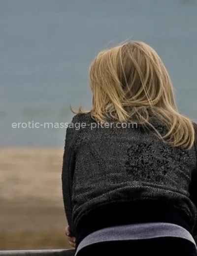 Массажистка Ольга - Фото 1 №919
