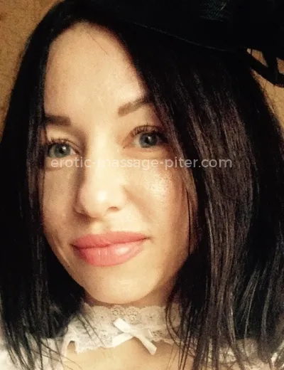 Массажистка Алена - Фото 2 №925