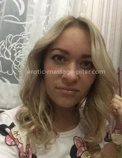 Массажистка Ариша - Фото 9 №927
