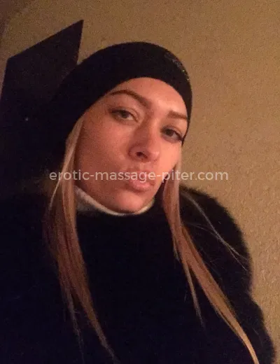 Массажистка Ариша - Фото 8 №927