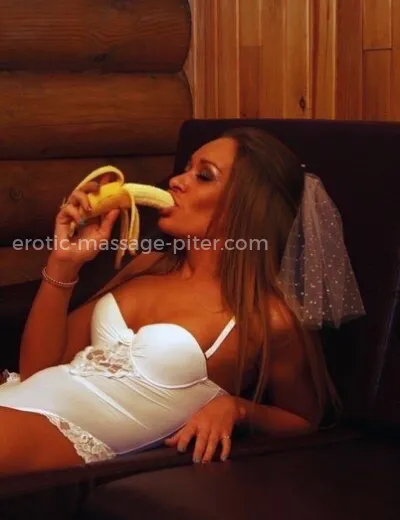 Массажистка Ариша - Фото 7 №927