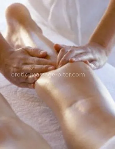 Массажистка Вера НЕ САЛОН - Фото 3 №938