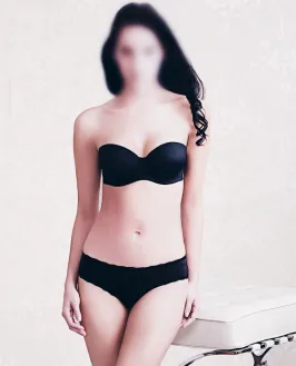 Массажистка Маша из