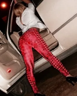 Массажистка Ольга из