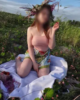 Массажистка Нелли из